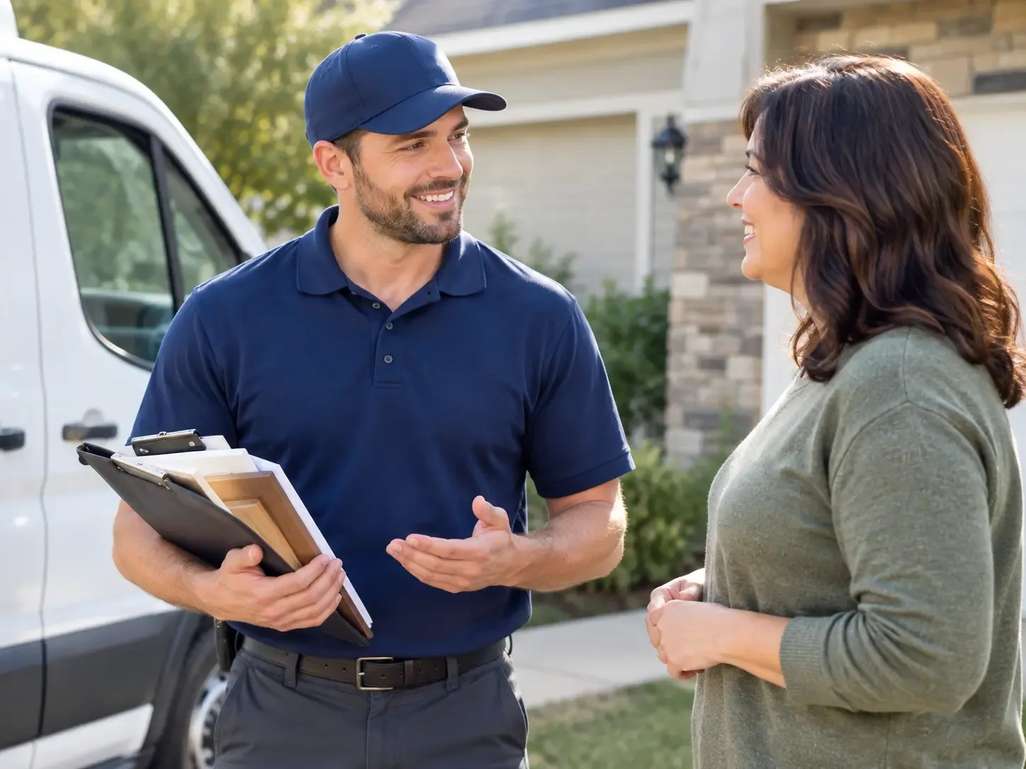 Kitchen Cabinet Refacing Pfafftown, NC FAQs